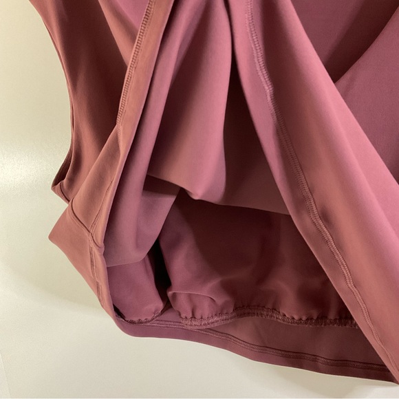 ATHLETA Women’s Plus Size Vita Free Cropped Tee 3X - Picture 7 of 11